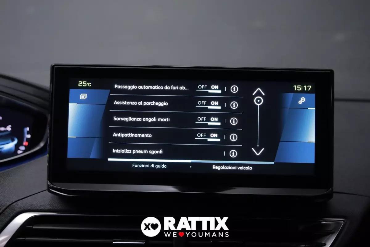 Peugeot 3008 1.6 Hybrid Phev 225CV Allure Pack e-EAT8