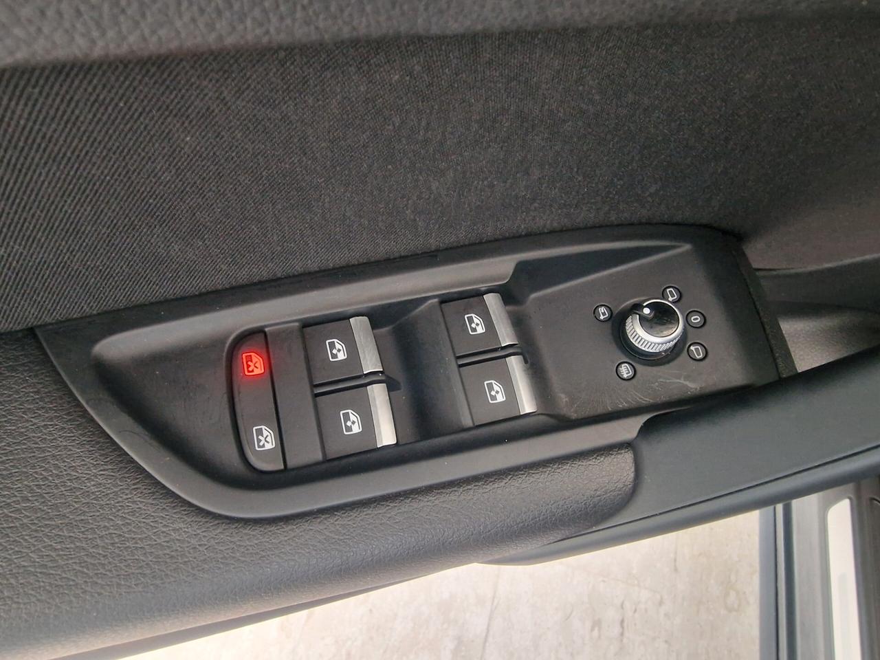 Audi Q5 2.0 TDI quattro S tronic