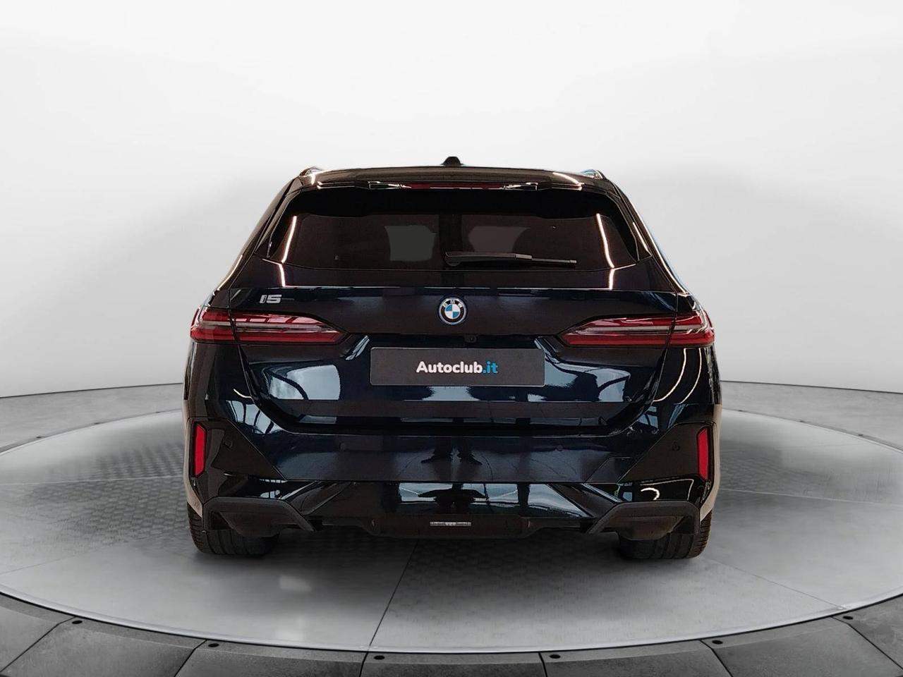 BMW Serie 5 i5 eDrive40 Touring MSport Pro