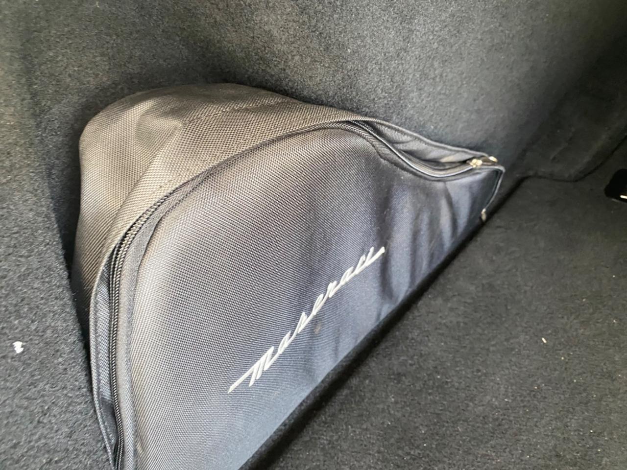 Maserati Ghibli 3.0D V6 275cv GRANSPORT+TETTO2015