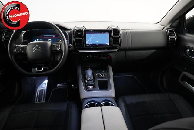 CITROEN C5 Aircross BlueHDi 130 S&S EAT8 Shine