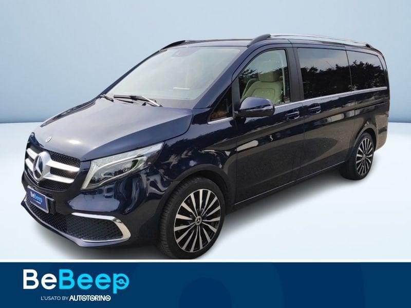 Mercedes-Benz Classe V V LONG 250 D PREMIUM 4MATIC AUTO