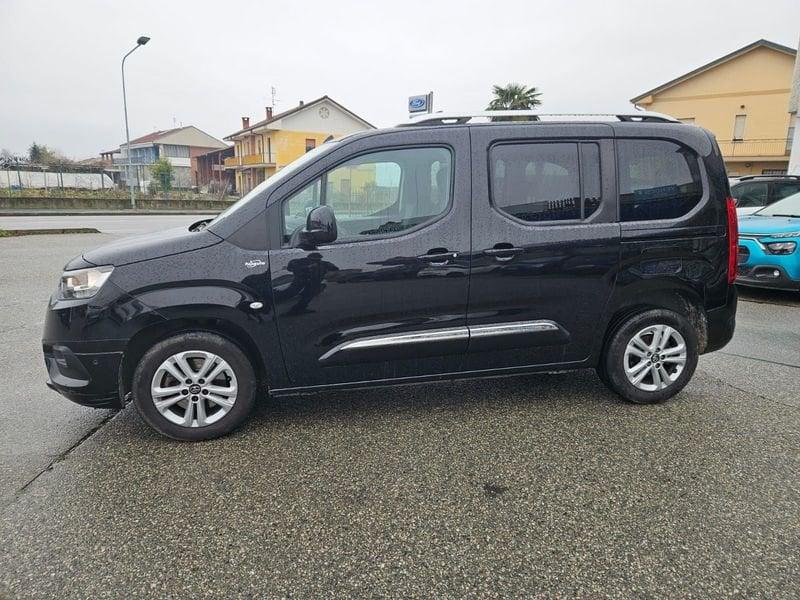 Toyota Proace City Verso 1.5D 100cv S&S mt5 L1 D Lounge 7p.ti