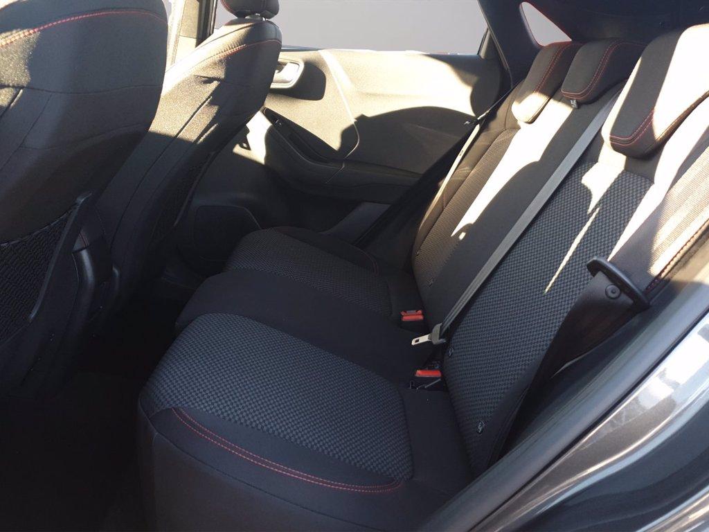 FORD Puma 1.0 ecoboost h st-line x s&s 125cv auto del 2024