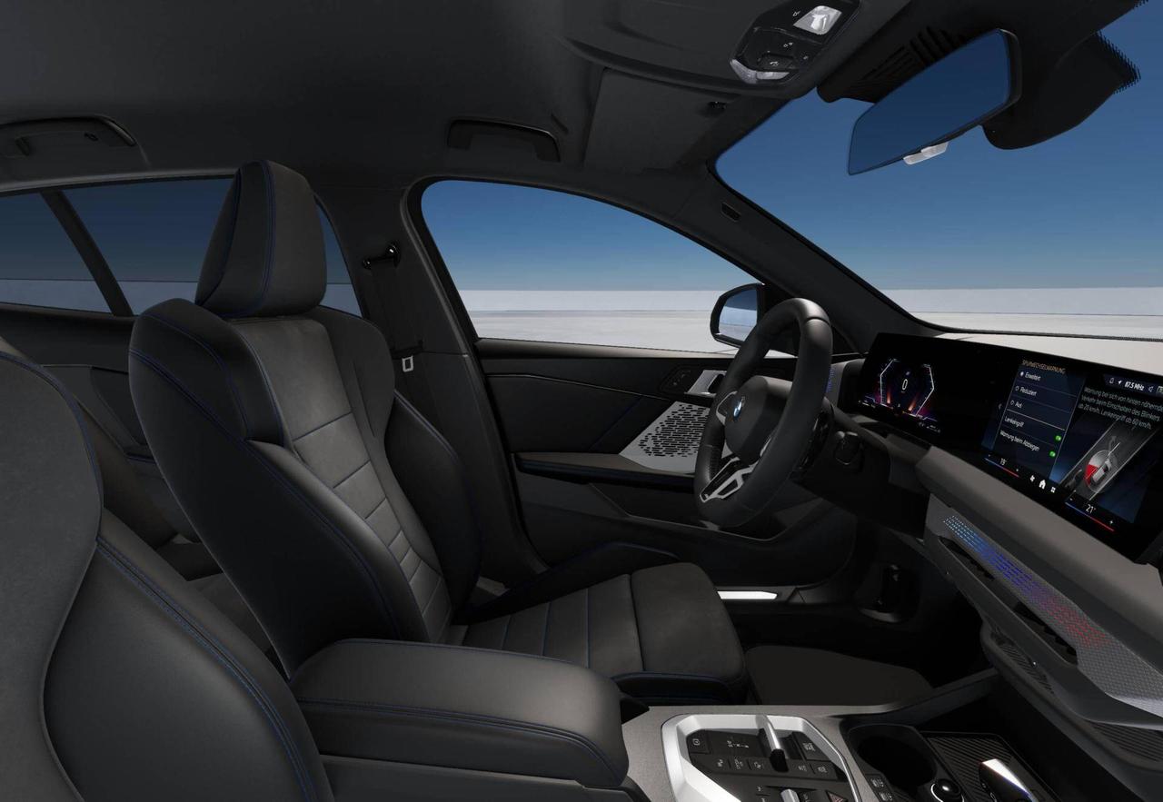 BMW Serie 1 120d 48V MSport