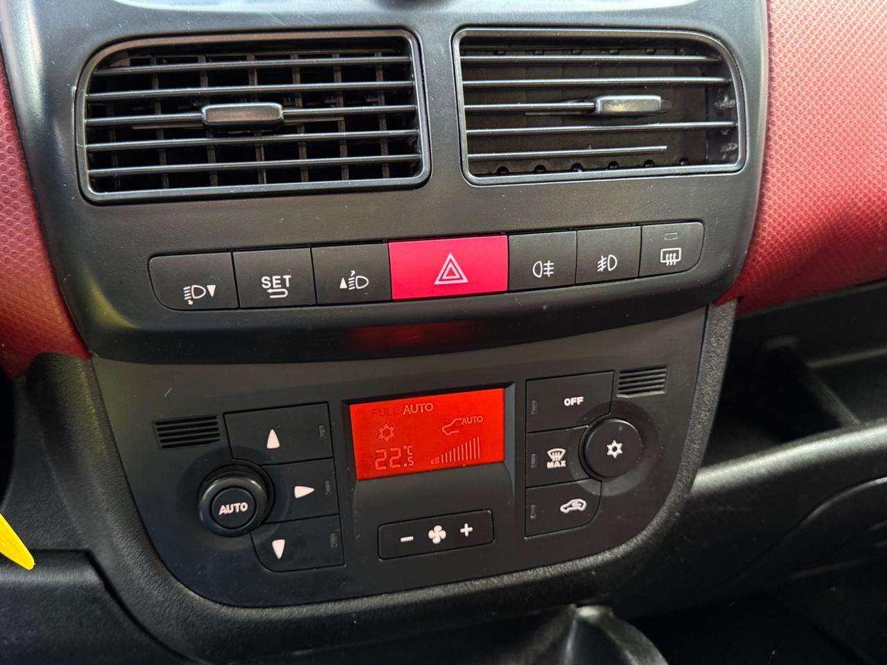 Fiat Doblo 1.6 MJT 105CV 5Posti N1