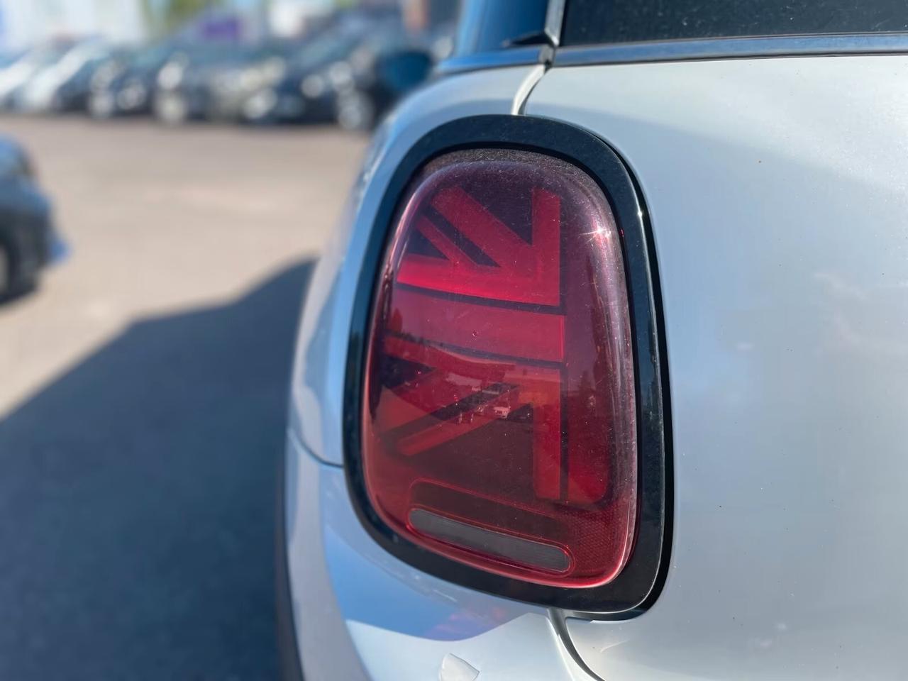 Mini 1.5 Cooper JCW/1PROP