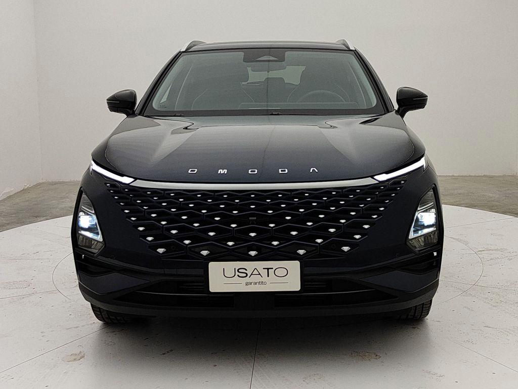 OMODA 1.6 TGDI - Trazione anteriore 7DCT Premium