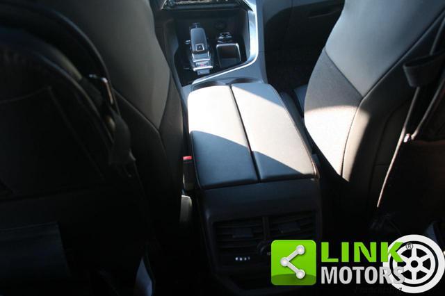 PEUGEOT 3008 BlueHDi 180 S&S EAT8 GT