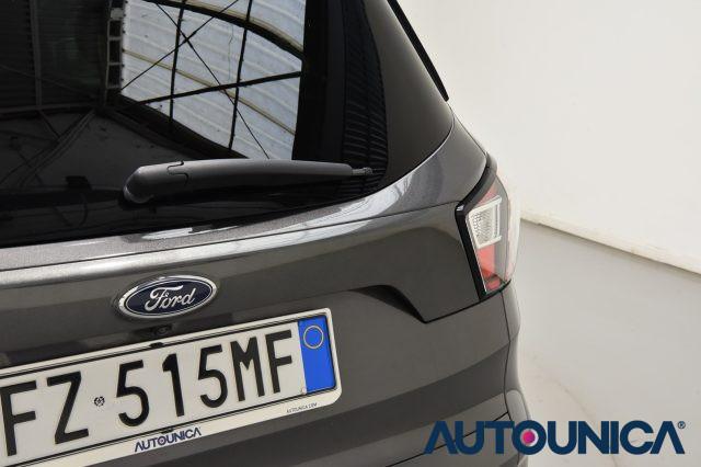 FORD Kuga 1.5 TDCI 120CV 2WD ST-LINE NAVIGATORE