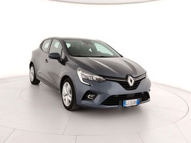 Renault Clio TCe 100 CV GPL 5 porte Business