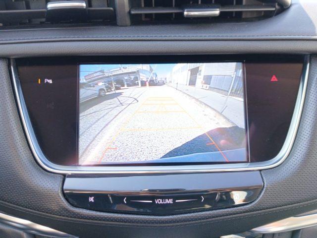 CADILLAC XT5 3.6L V6 AWD AT Premium