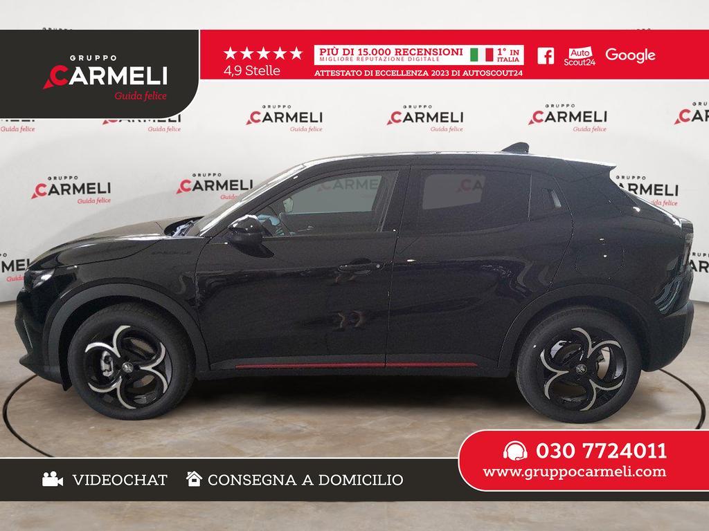 Alfa Romeo Junior 1.2 Hybrid ibrida Speciale eDCT6