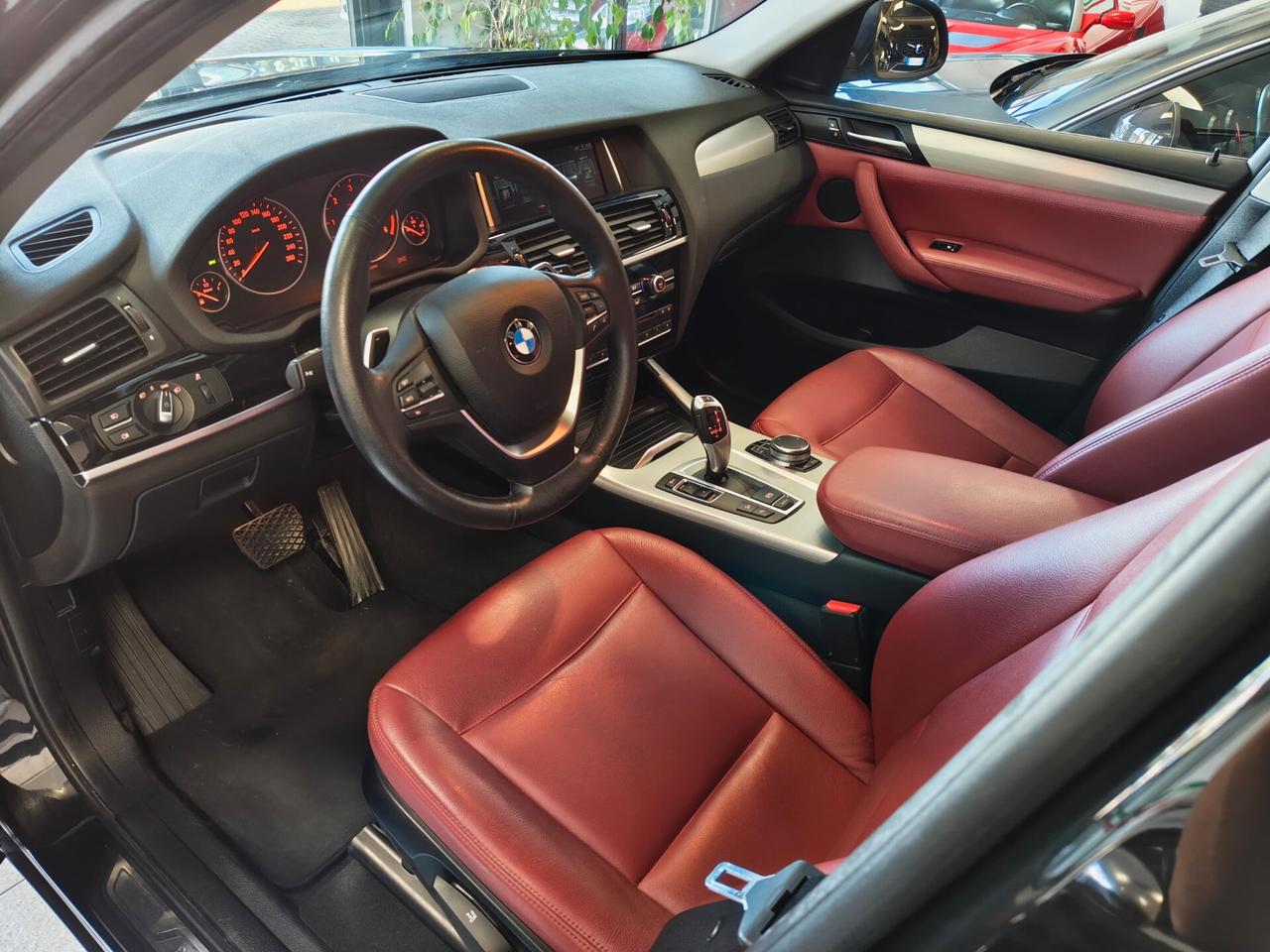 Bmw X4 xDrive 20d 59000KM