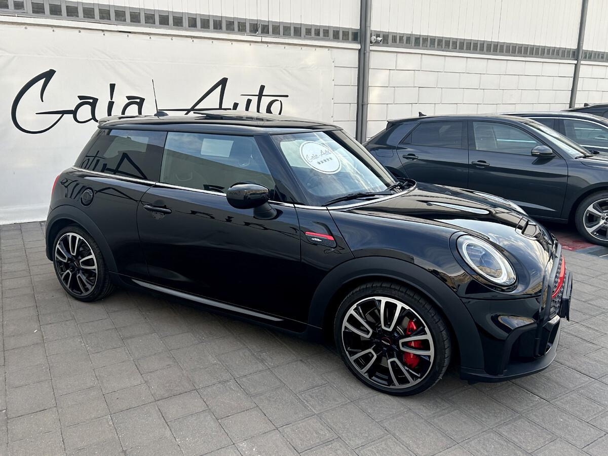 Mini Mini 2.0 John Cooper Works JCW 18'', TETTO