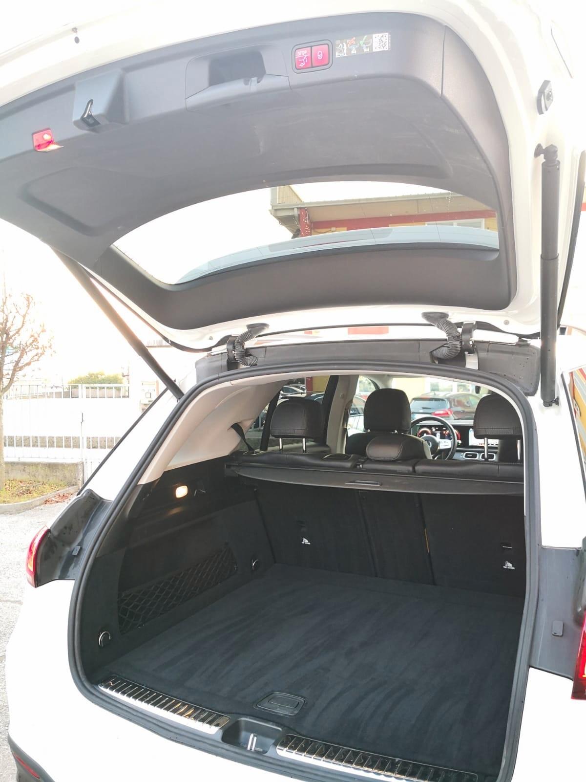 Mercedes-benz GLE 300 d 4Matic Mild Hybrid Premium AMG ***TAGLIANDI MERCEDES***