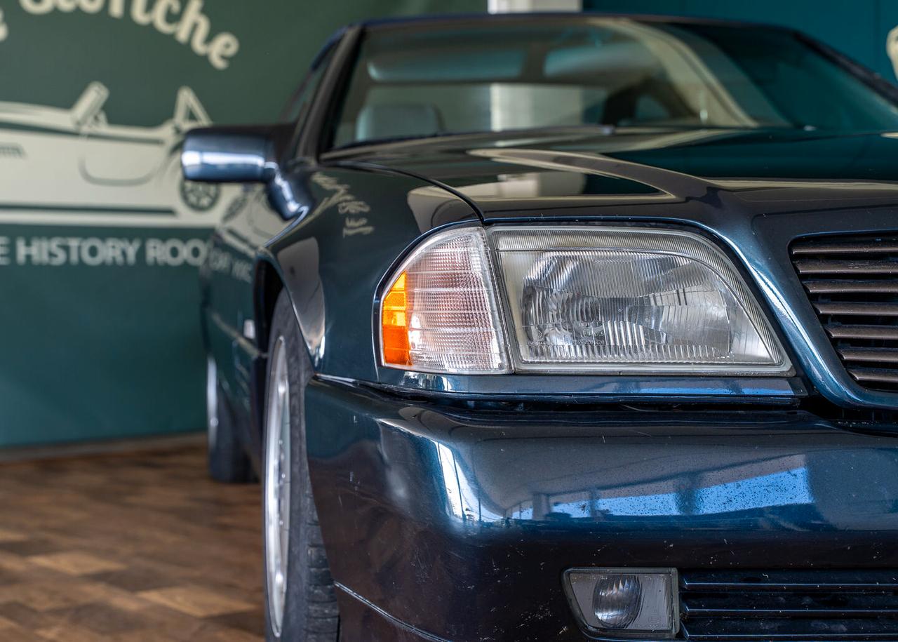 Mercedes Classe SL 300 24