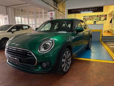 Mini Cooper D Clubman 1.5 One Mayfair Edition