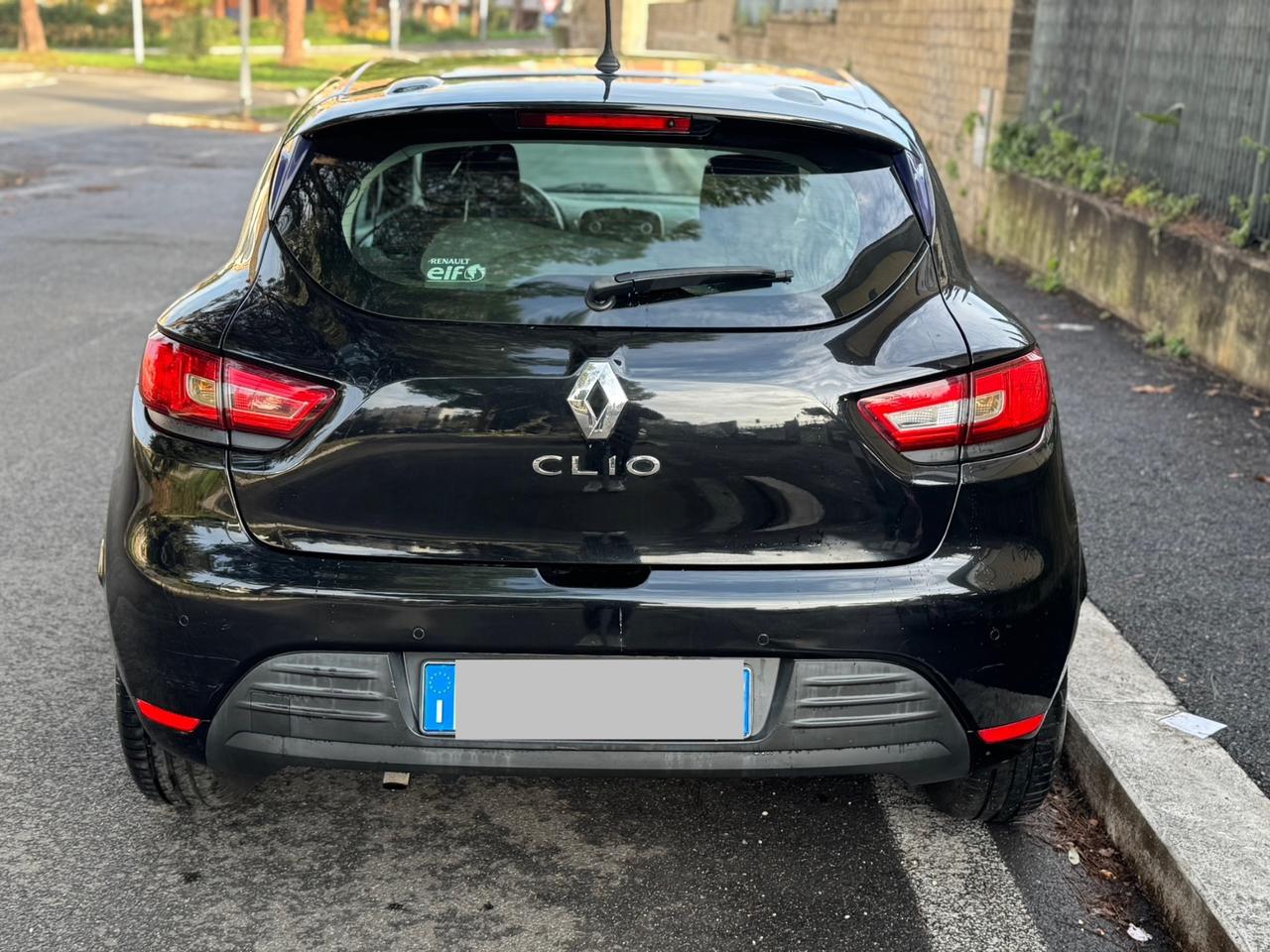 Renault Clio 1.2 75CV 5 porte Intens