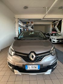 Renault Captur dCi 8V 90 CV Start&Stop Energy Life