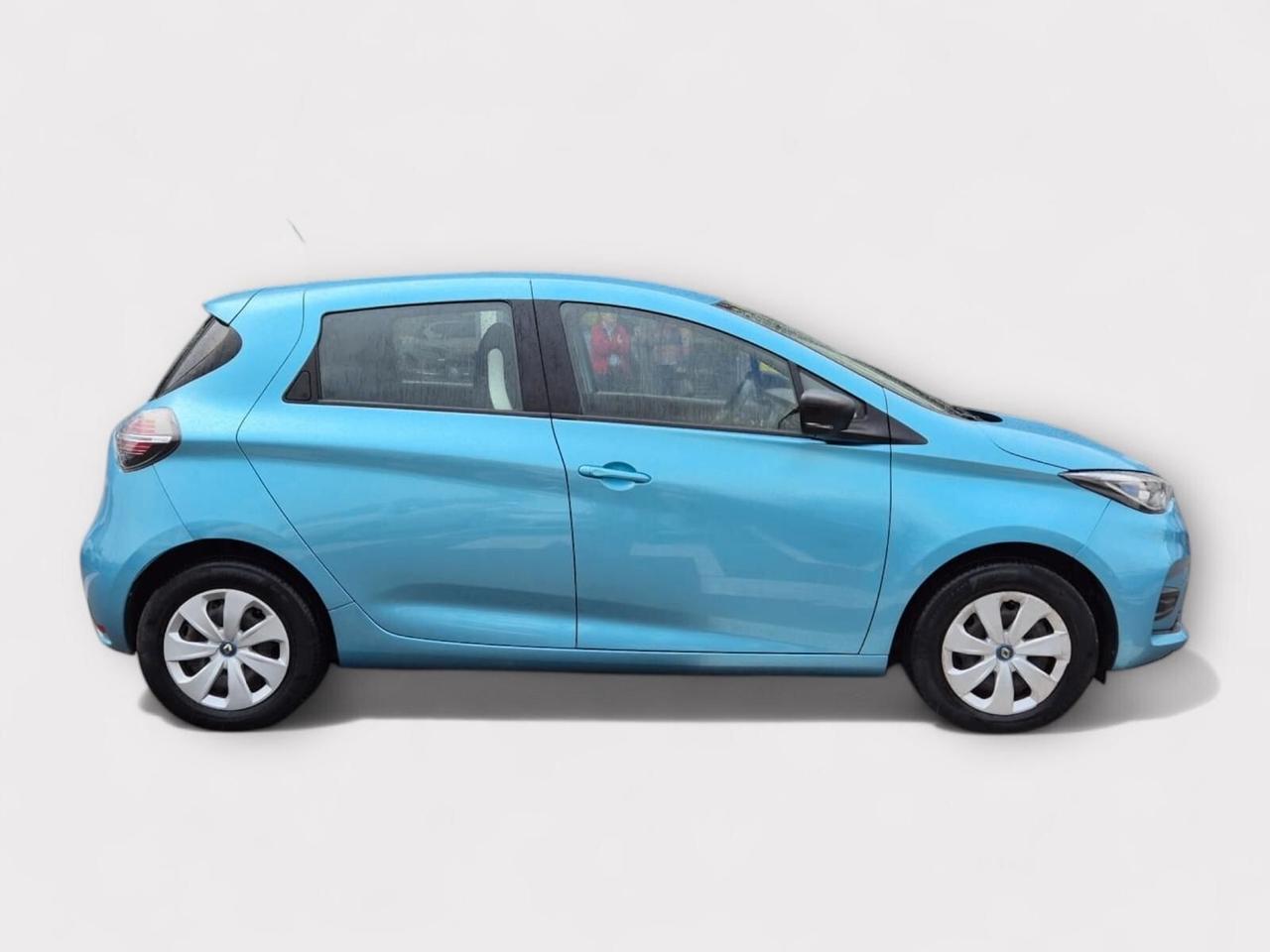Renault ZOE Life R110
