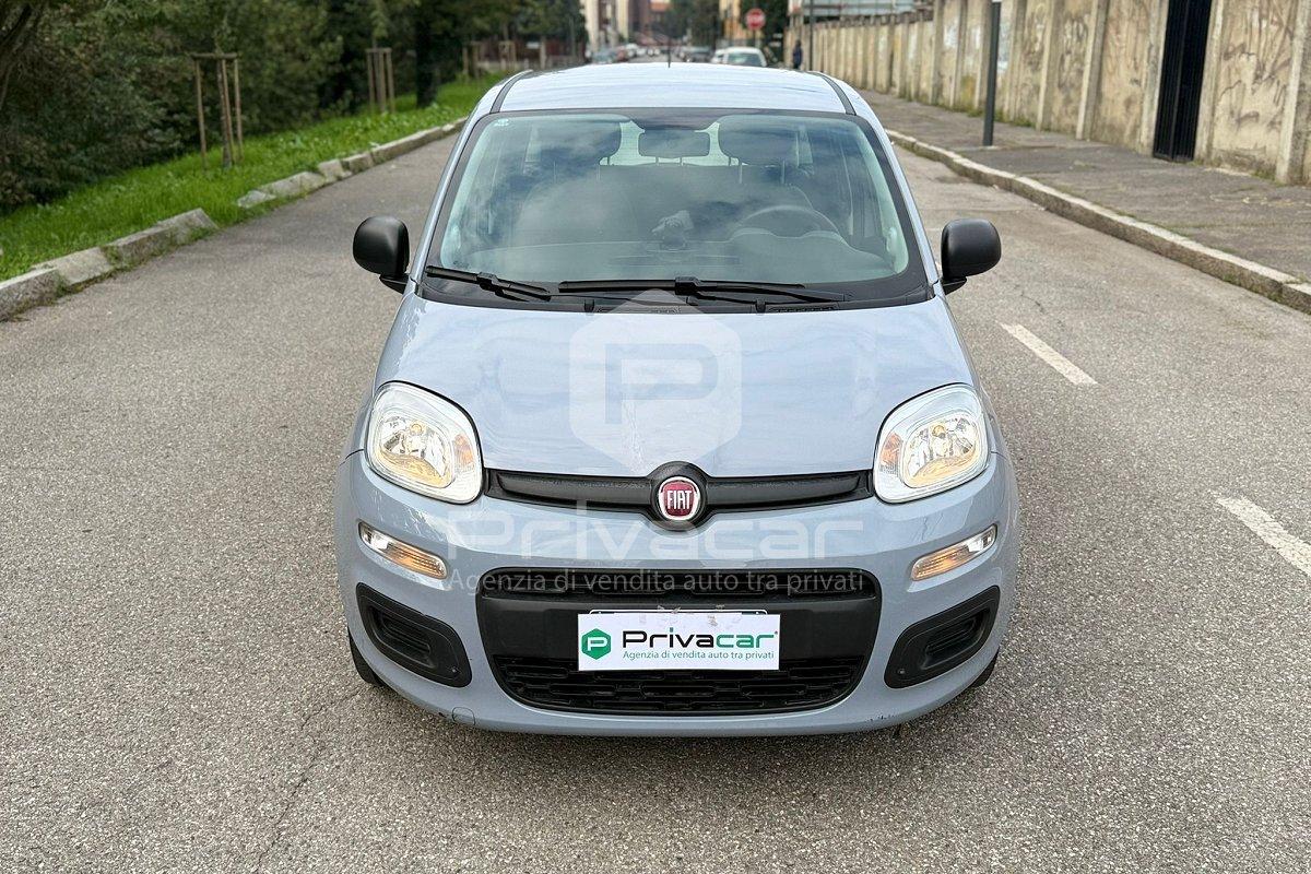 FIAT Panda 1.0 FireFly S&S Hybrid Easy