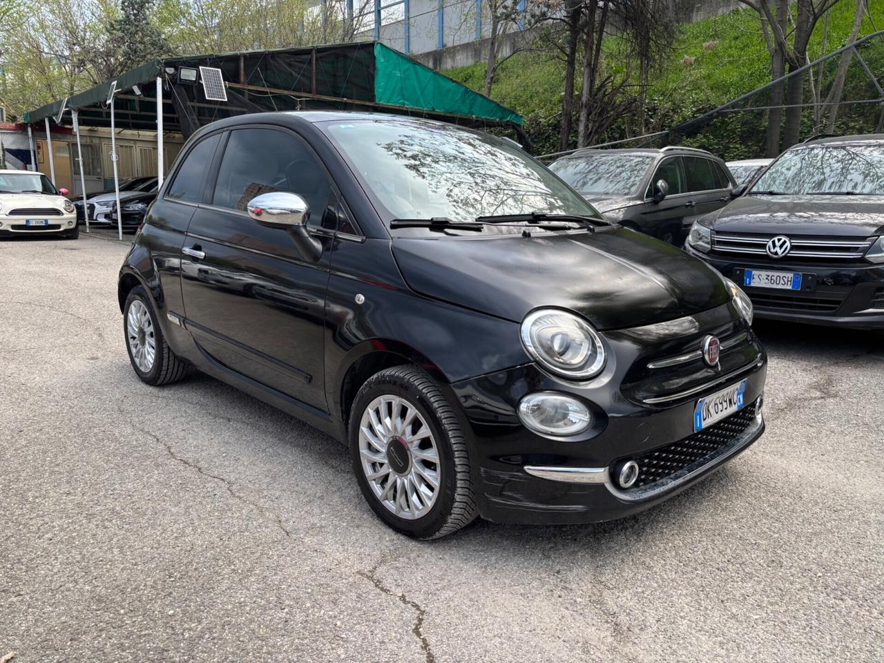 Fiat 500 1.3 Multijet 16V 75 CV Lounge OK Neopatentati
