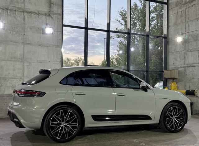 PORSCHE Macan 2.0 T "PREZZO VINCOLATO DA FINANZIAMENTO"