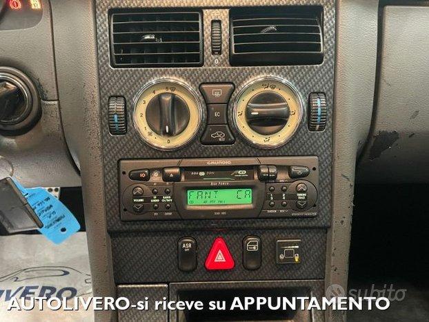 MERCEDES-BENZ SLK 200 136cv-Gpl