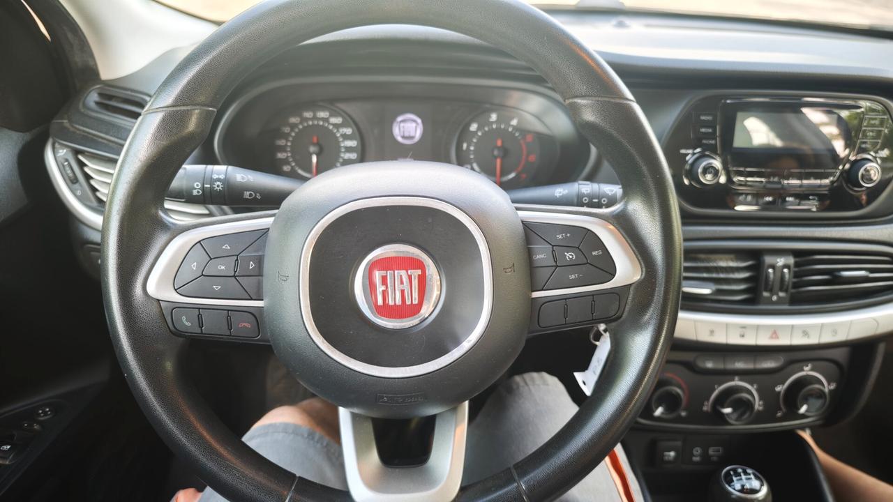 Fiat Tipo 1.3 Mjt S&S SW Business 95cv