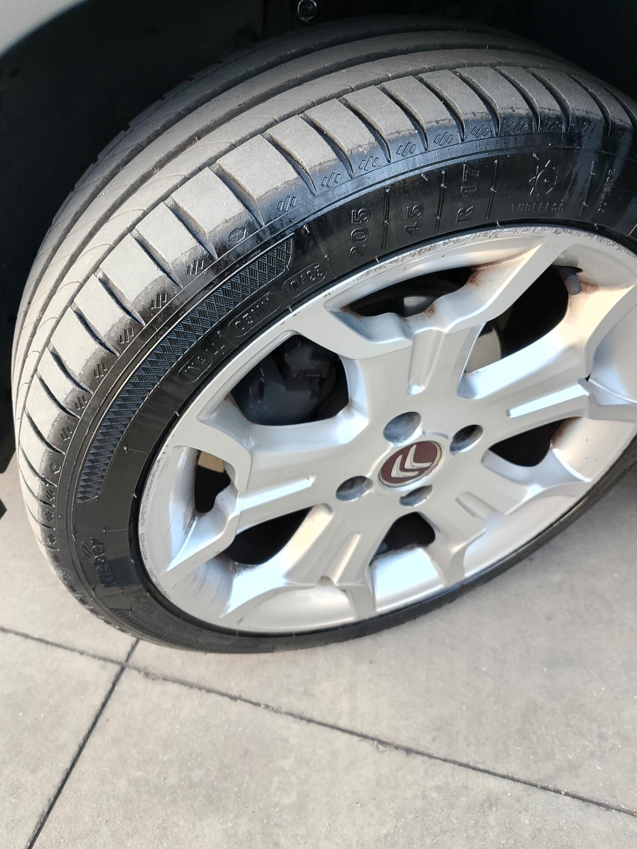 Ds DS3 3 1.6 HDi 90 So Chic