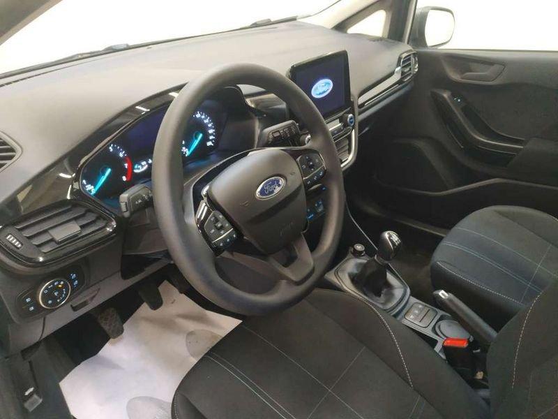 Ford Fiesta 5p 1.1 Connect s e s 75cv my20.75