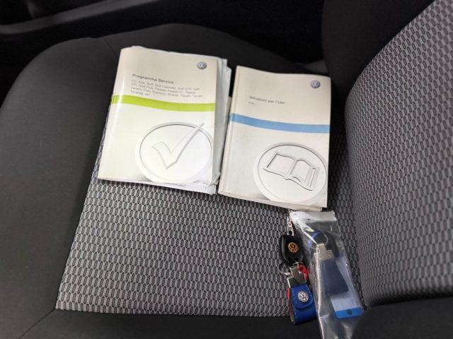 VOLKSWAGEN Polo 1.2 3 porte Trendline