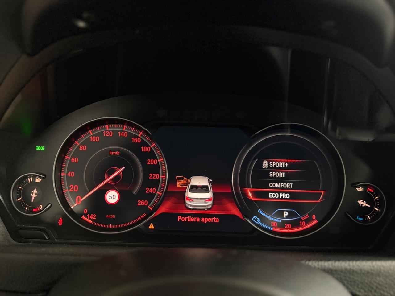 Bmw 320d Msport Automatica E6