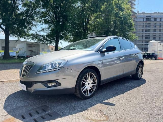 Lancia Delta 2.0 mjt Platino 165cv dpf