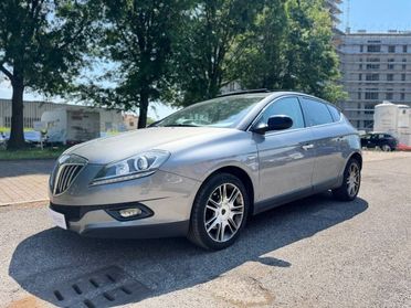 Lancia Delta 2.0 mjt Platino 165cv dpf