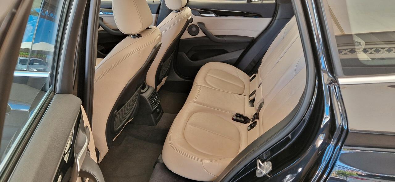Bmw X1 xDrive20d 190cv MSport * Panoramic - Led *