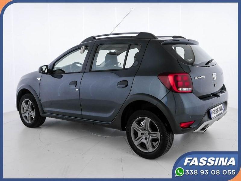 Dacia Sandero Sandero Stepway 1.5 dCi 8V 90CV Brave