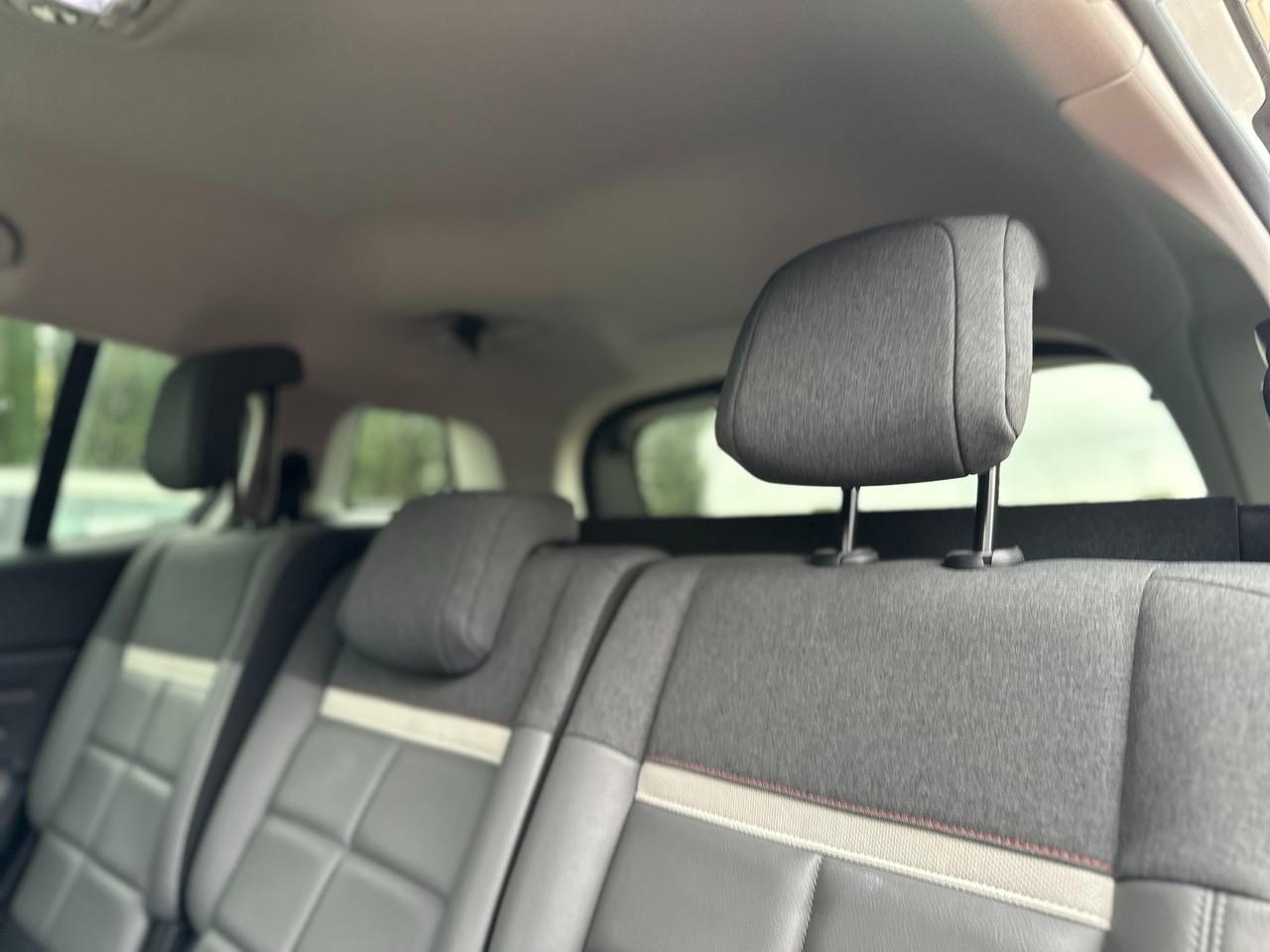 CITROEN C5 Aircross I 2018 - C5 Aircross 1.2 puretech Shine s&s 130cv eat8 my20