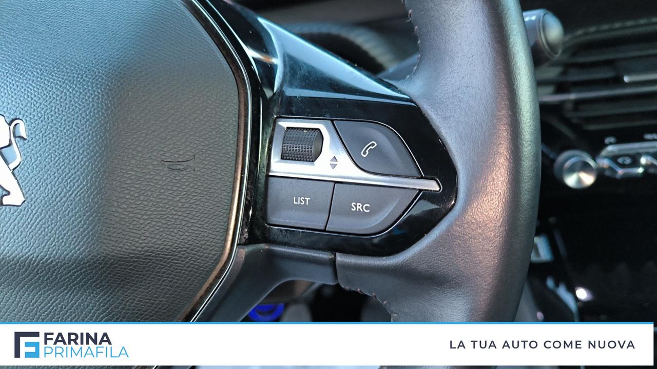 PEUGEOT 2008 II 2020 - 2008 1.5 bluehdi Allure Pack s&s 110cv