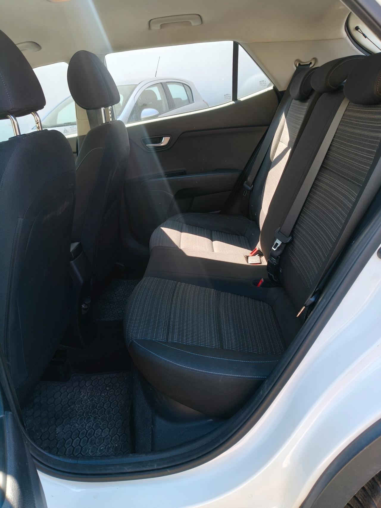 Kia Stonic 1.6 CRDi 110 CV Style