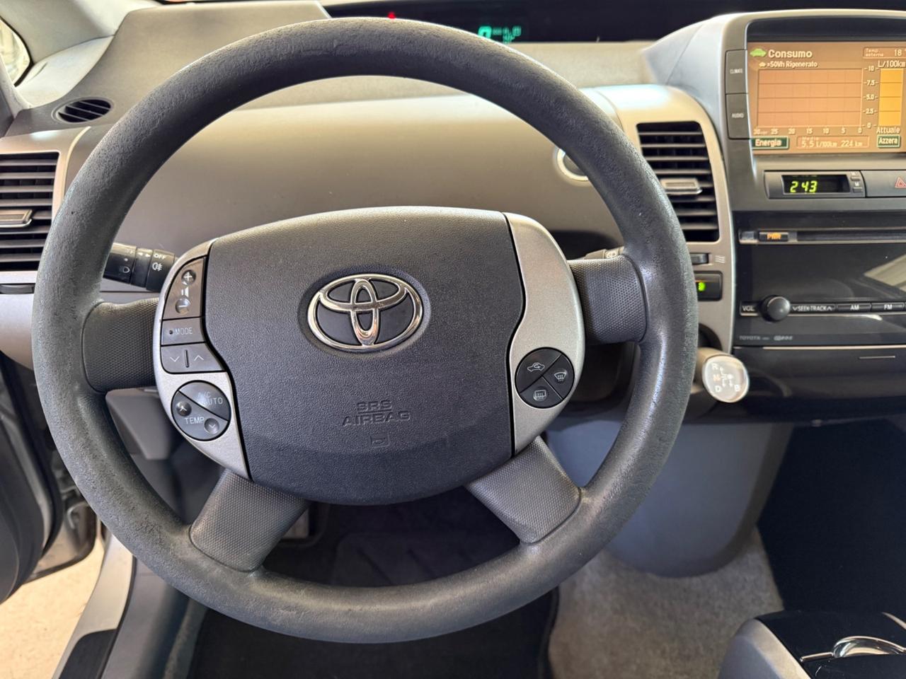 Toyota Prius 1.5i 16V