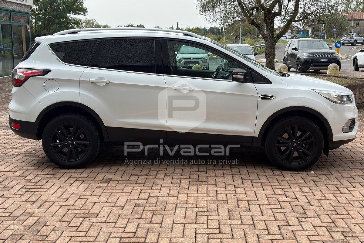 FORD Kuga 2.0 TDCI 120 CV S&S 2WD Business