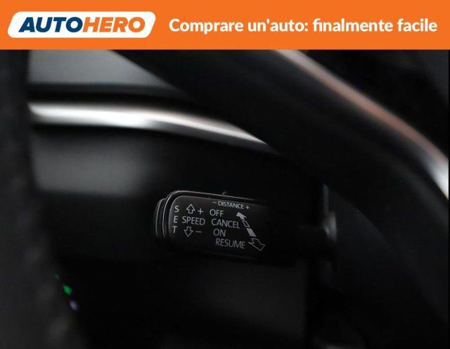 SKODA Karoq 2.0 TDI SCR DSG Executive