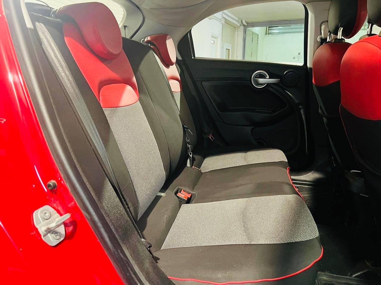 Fiat 500X 1.3 Multijet 95 CV Lounge*NEOPATENTATI*