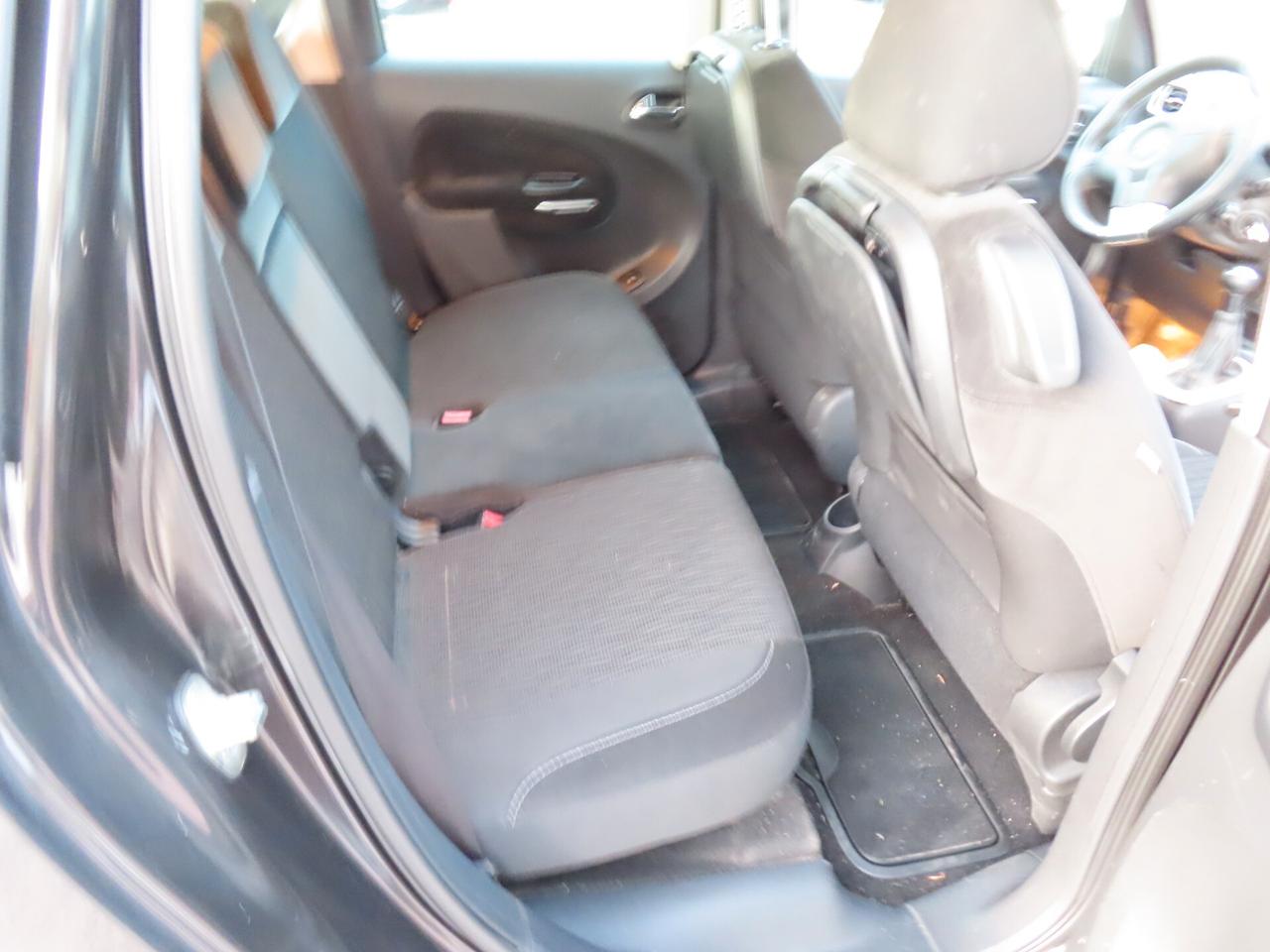 Citroen C3 Picasso 1.6 HDi 90 Exclusive KM CERT