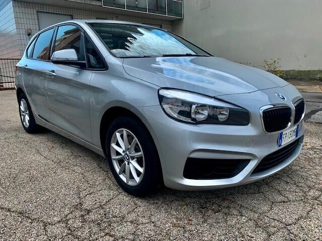 BMW 218 d 150cv Active TOURER Automatic E6B