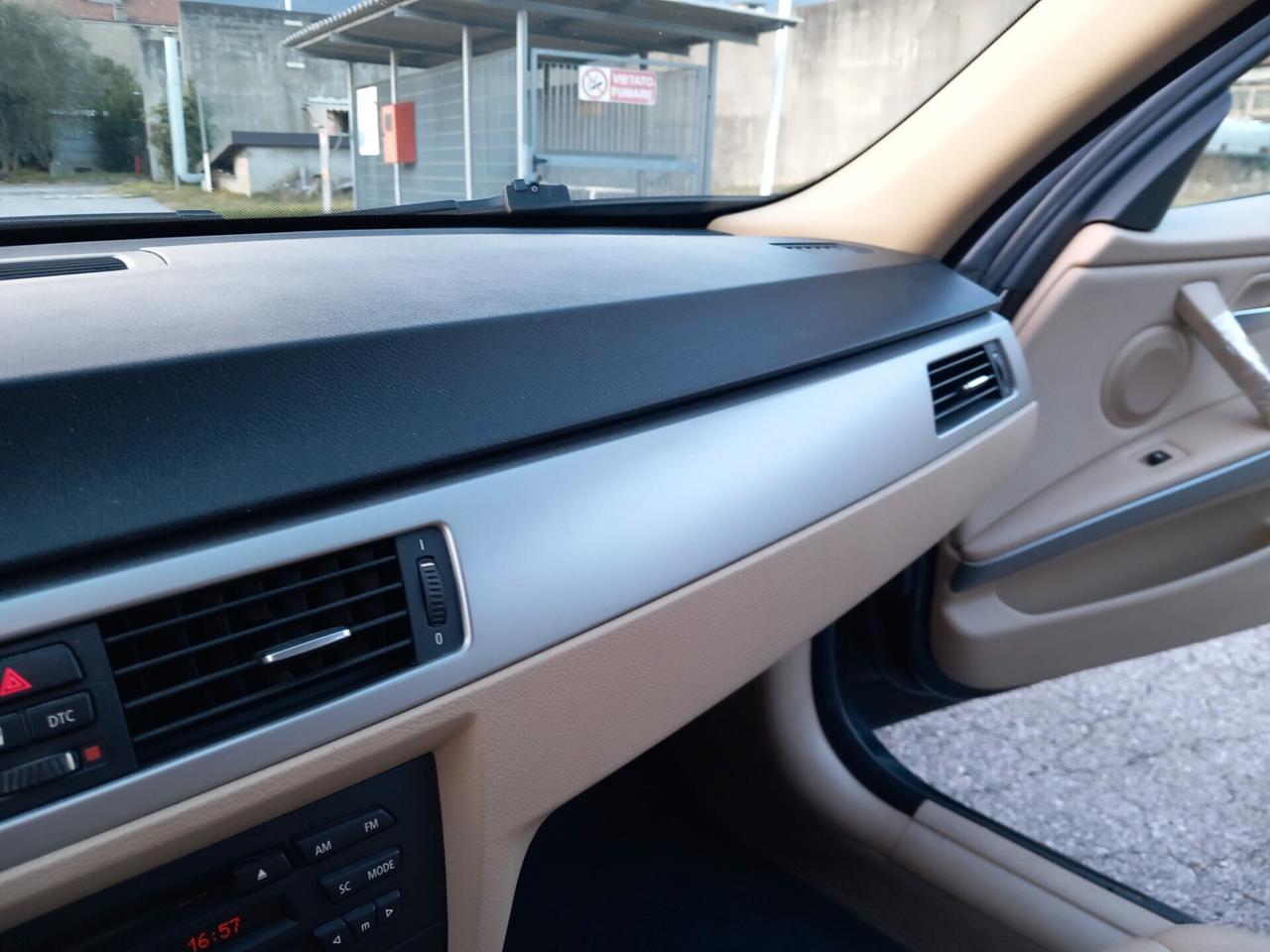 Bmw 318 Touring BENZINA