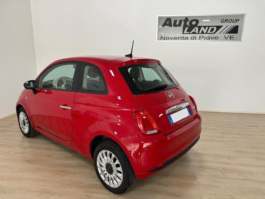 Fiat 500 1.0 Hybrid **** NEOPATENTATI*****