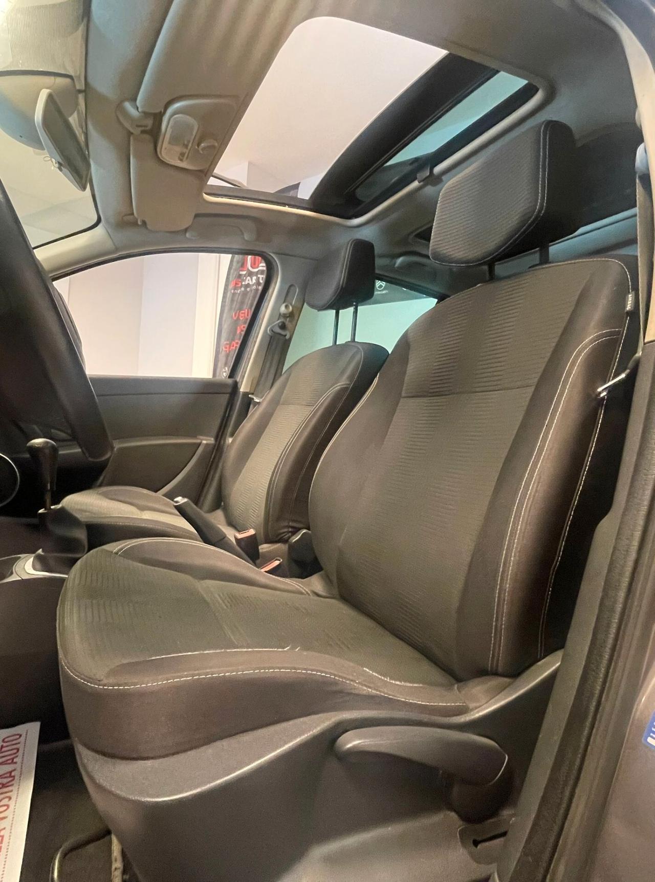 RENAULT CLIO 1.2-OK NEOPATENTATI- IMPIANTO GPL